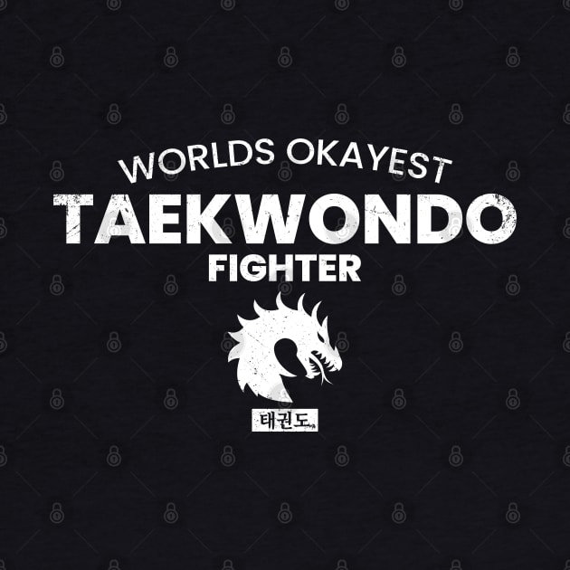 taekwondo by Mandala Project